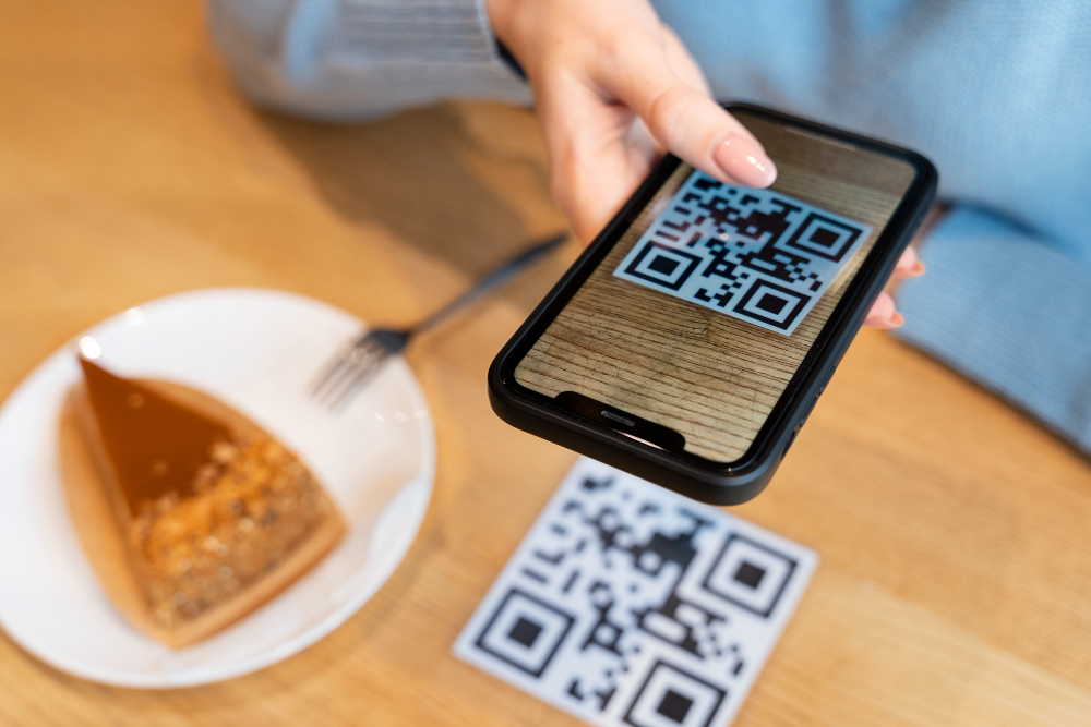 mobile marketing for restaurants