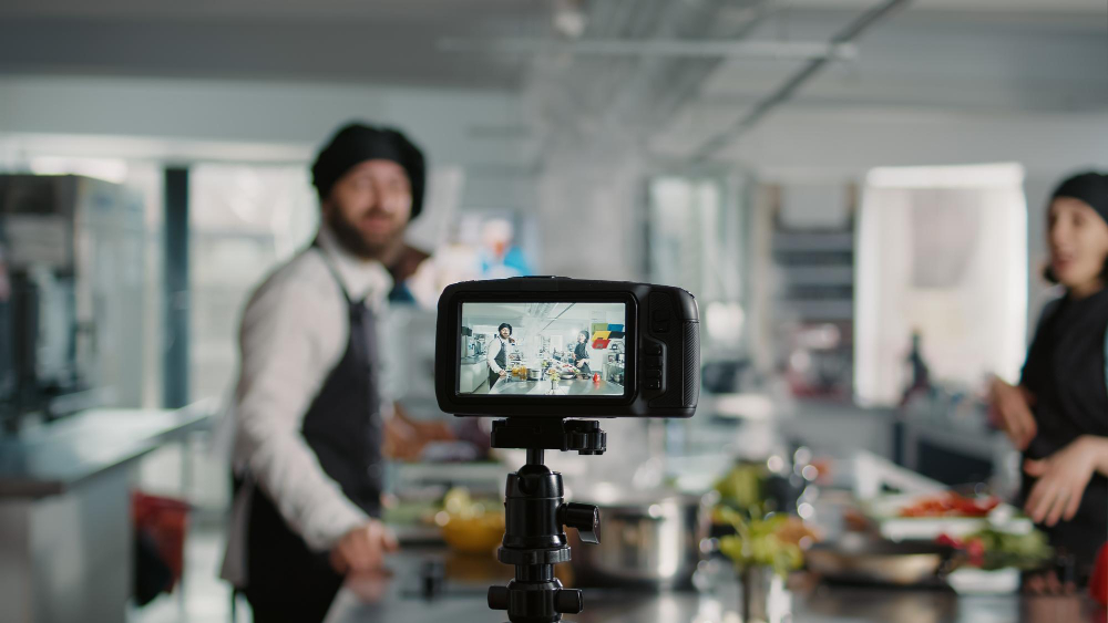 mobile marketing for restaurants