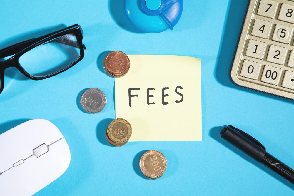 Fees
