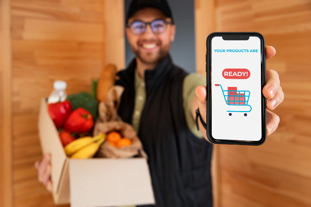 DoorDash