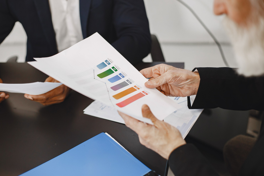 Operational efficiency review