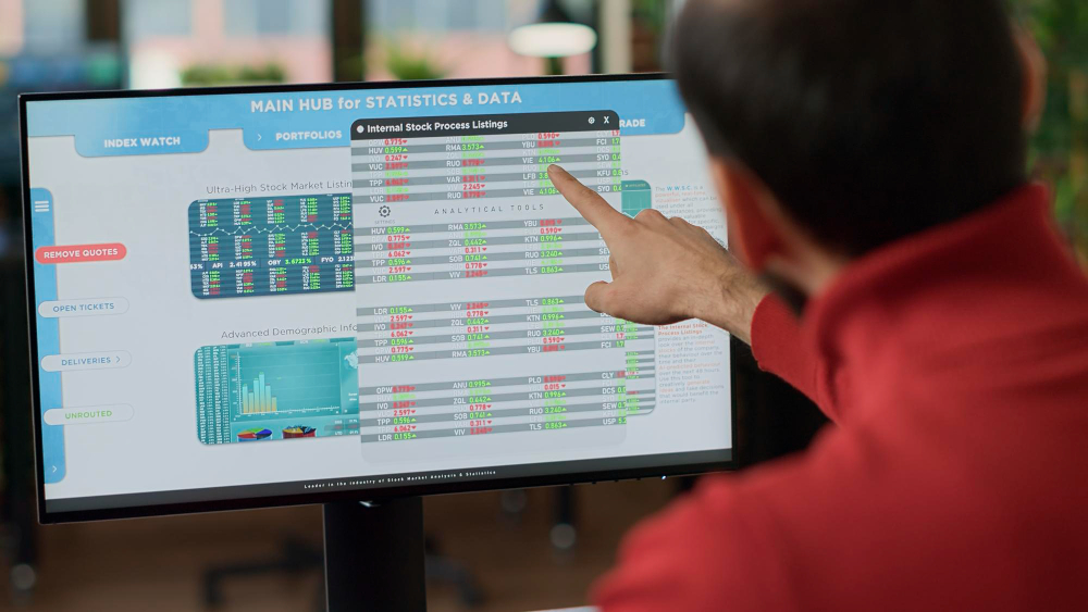 Staff Scheduling Software
