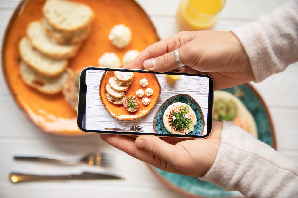 Best Social Media Platforms for Restaurants