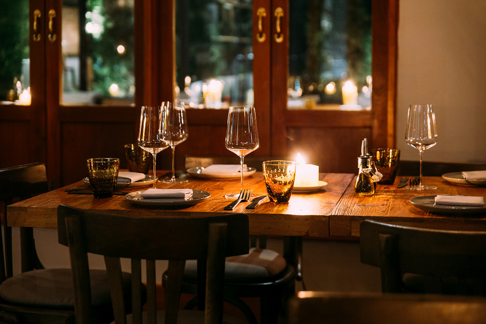 Help Restaurants Grow