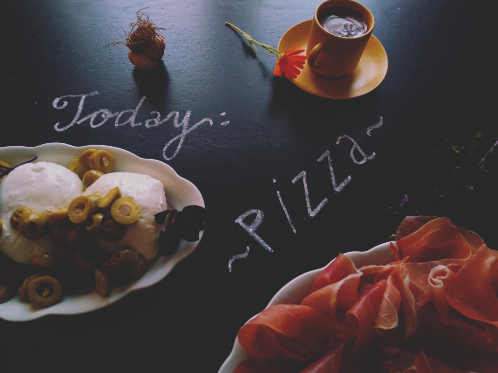 Restaurant specials ideas