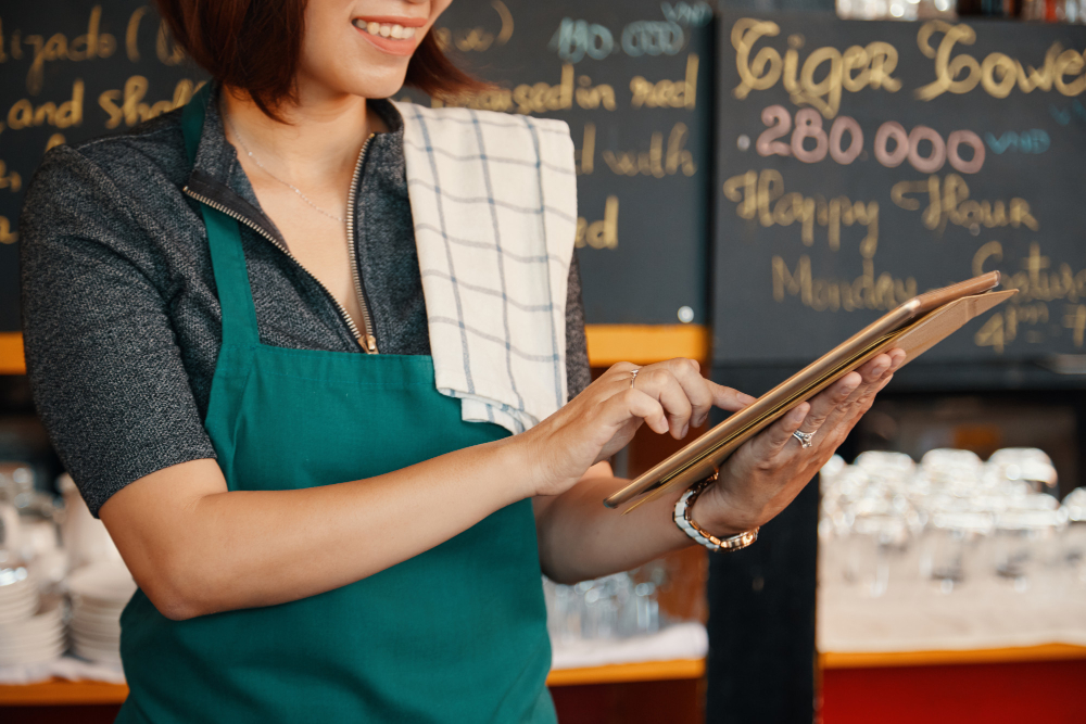 Menu Pricing Strategy