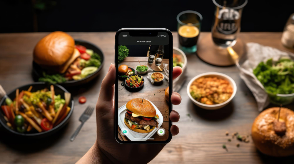 Unique restaurant promotion ideas