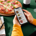 Online Food Delivery Statistics