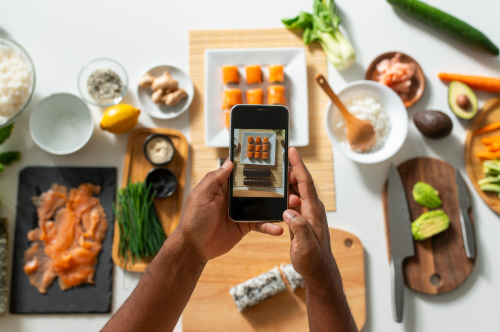 Marketing Tools for Restaurants