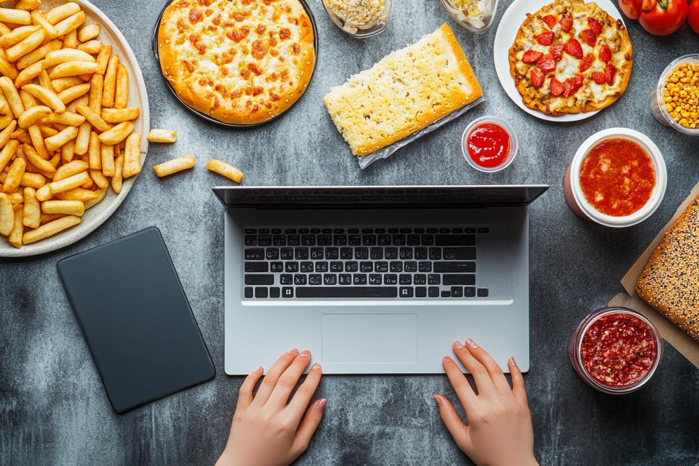 Marketing Tools for Restaurants
