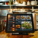 Restaurant Management Software