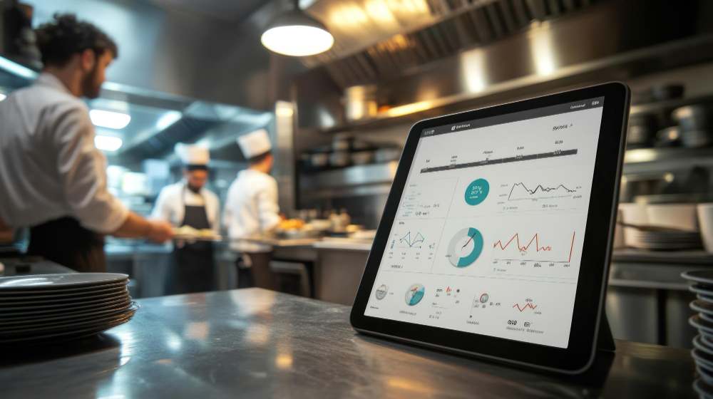 Restaurant Management Software