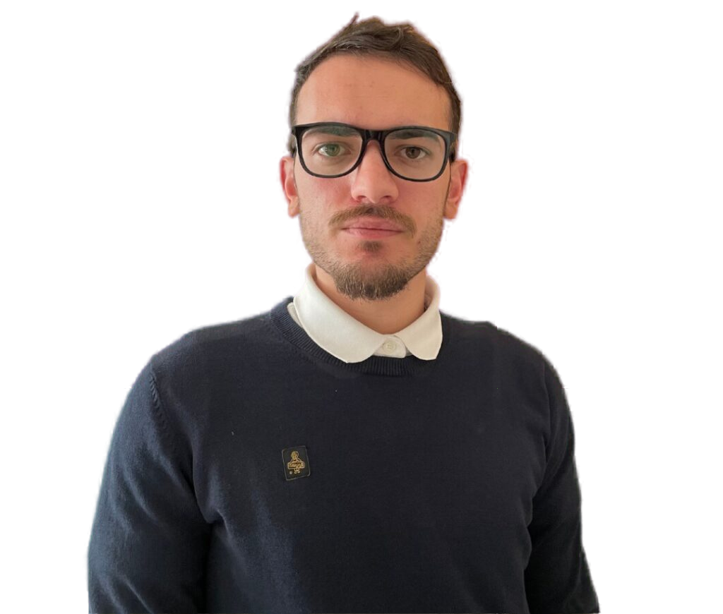 Mattia Volpini