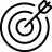 Target illustration