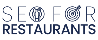 SEO For Restaurants Logo
